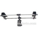 Premier Mounts I-Beam/Truss Clamp (10-16 in.), 1-1/2 in. pipe - PP-ITC1016C