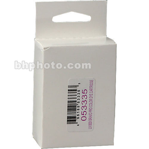 Primera 53335 Color Ink Cartridge