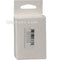 Primera Black Dye-Based High-Yield Ink Cartridge for BravoPro and LX800