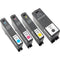 Primera Multipack Ink Cartridges (Cyan, Magenta, Yellow, Black)