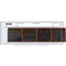 Print File Archival 120-1 Negative Strip Holder (100-Pack)
