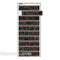 Print File 35-10E4 Archival Storage Sleeve for Negatives, 35mm (25 Pack)