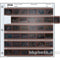 Print File Archival Storage Page for Negatives, 35mm, 6-Strips of 6-Frames (Hanger or Binder) - 100 Pack