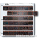 Print File Archival Storage Page for Negatives, 35mm, 6-Strips of 6-Frames (Hanger or Binder) - 25 Packs