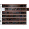Print File Archival Storage Page for Negatives, 35mm, 6-Strips of 7-Frames (Hanger or Binder) - 100 Pack