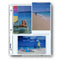 Print File 46-6P Archival Storage Page for 6 Prints (4 x 6", 500-Pack)