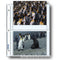 Print File 57-4P Archival Storage Page for 4 Prints (5 x 7", 500-Pack)