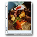 Print File 810-2P Archival Storage Page for 2 Prints (8 x 10", 500-Pack)