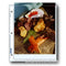 Print File 810-2P Archival Storage Page for 2 Prints (8 x 10", 500-Pack)