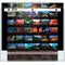 Print File Archival Storage Page for Contact Proofing Print & Negatives, 35mm, 6-Strips of 6-Frames (Hanger or Binder) - 25 Pack