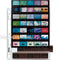 Print File Archival Storage Pages for Contact Proofing Print & Negatives, 35mm (25 pack)