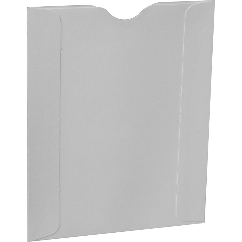 Print File NP45 Paper Envelopes (4 x 5", 100-Pack)
