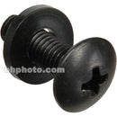 Pro Co Sound Rack Screws and Washer Set (Pack of 9)