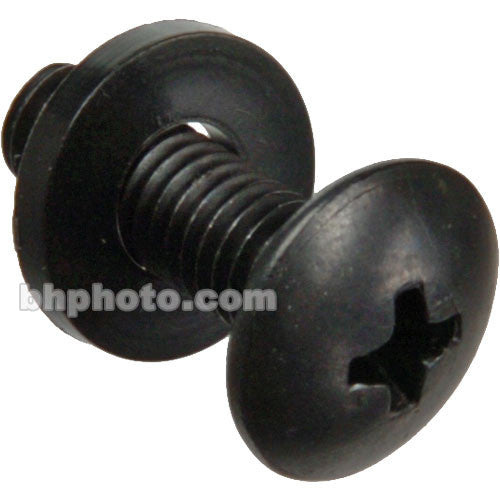 Pro Co Sound Rack Screws and Washer Set (Pack of 9)