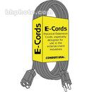 Pro Co Sound E-Cord Electrical Extension Cord (16-Gauge) - 12'