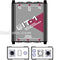 Pro Co Sound IT1 Isolation Transformer Box for Line Level Outputs from Mixers, Crossovers and other Equipment