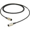 Pro Co Sound Excellines Digital DIN 5-Pin MIDI Cable (50')