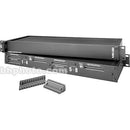 Pro Co Sound MS-82 - 8-Channel, 2-Way Microphone Splitter