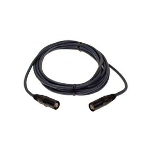 Pro Co Sound ProCat 5 10/100 Base-T Cat 5 Ethernet Cable EtherCon (150')