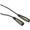 Pro Co Sound StageMASTER XLR Male to XLR Female Mic Cable - 10'
