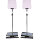 Prompter People StagePro 19" Presidential Teleprompter Pair