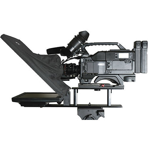 Prompter People QPro 17" Teleprompter Bundle