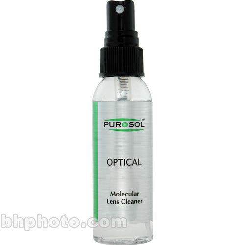 Purosol Optical Cleaner - 2 oz