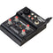 Pyle Pro PAD10MXU 2-Channel Mini Mixer with USB Audio Interface