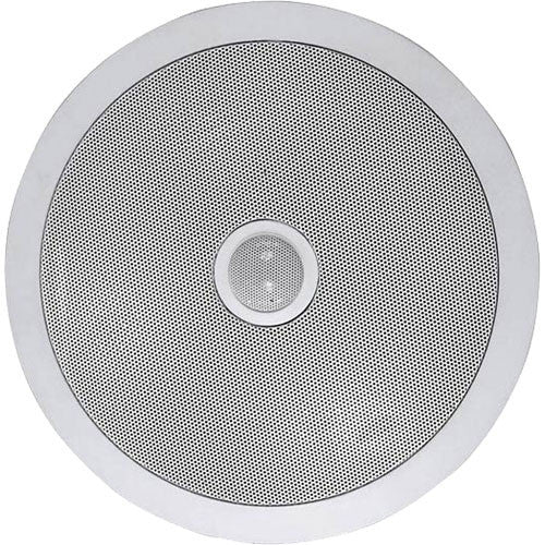 Pyle Pro PDIC60 6.5" Two-Way In-Ceiling Speaker System (Pair)