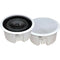 Pyle Pro PDPC8T 8" Enclosed In-Ceiling Speaker System
