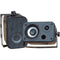 Pyle Pro PDWR30B 3.5" Indoor/Outdoor 300W Speaker Pair (Black)