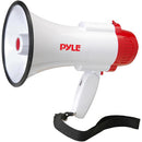 Pyle Pro PMP35R Megaphone & Bullhorn
