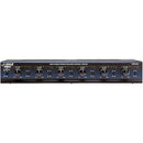 Pyle Pro PSPVC6 6-Channel High Power Speaker Selector