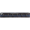 Pyle Pro PSPVC6 6-Channel High Power Speaker Selector