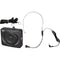 Pyle Pro Waistband Portable PA System with USB Input (Black)