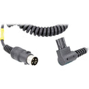 Quantum Instruments CKE2 Power Cable for Turbo Series Battery Packs