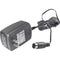 Quantum Instruments TRU Replacement 100-240V Charger with US / UK / Europe / Australia / New Zealand Plugs for Turbo 2 X 2 and Turbo 3 Batteries