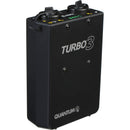 Quantum Instruments Turbo 3 Rechargeable Battery w/ CD30 Cable Kit