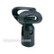 QuikLok MP892 Small Rubber Mic Clip for Wired Microphones