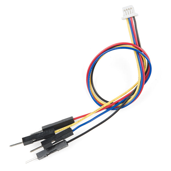 SparkFun Qwiic Cable Kit