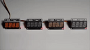 SparkFun Qwiic Alphanumeric Display - Purple