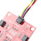 SparkFun Flexible Qwiic Cable - Female Jumper (4-pin)