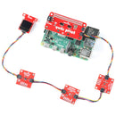 SparkFun SparkFun Qwiic Starter Kit for Raspberry Pi