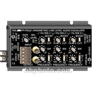 RDL FP-PEQ3 - 3-Band Parametric Equalizer in Compact Enclosure