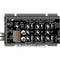 RDL FP-PEQ3 - 3-Band Parametric Equalizer in Compact Enclosure