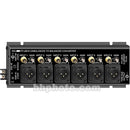 RDL FP-UBC6 6-Channel Unbalanced to Balanced Audio Converter