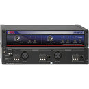 RDL HR-MP2A - Microphone Preamplifier