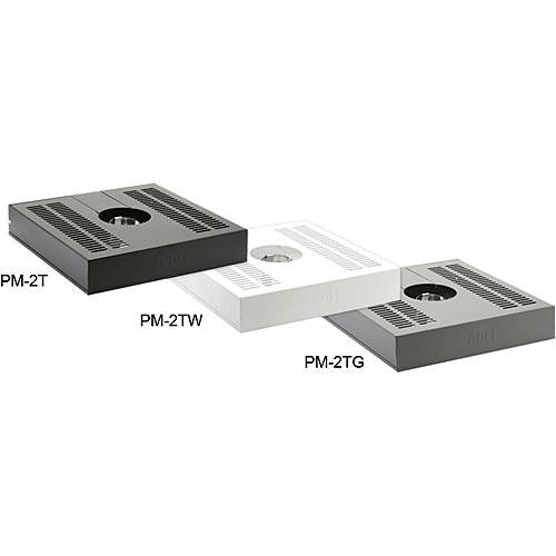 RDL PM-2T Pole Mount (White)