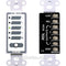 RDL RCS4 - Remote Channel Selector (4 Channel)