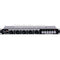 RDL RCX-5C - Five Zone Audio Controller for RDL RCX Series Room Combining System